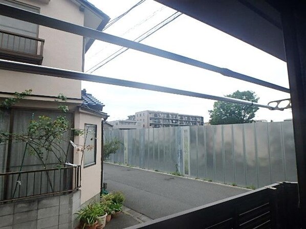 ウエル国立の物件内観写真